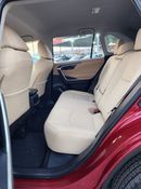 Toyota RAV4 TOYOTA RAV4 LE FULL OPTION