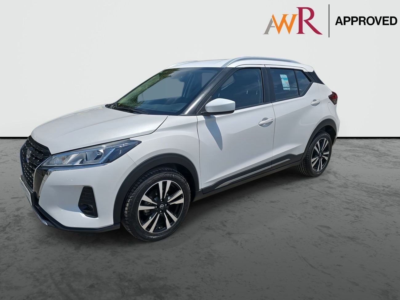 Nissan Kicks SV 2.0