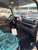 Suzuki Jimny GLX