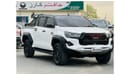 Toyota Hilux CONVERTED TO LATEST 2023 GR SPORTS | RHD | ELECTRIC SEATS | SPORTS BAR | BLACK ALLOY RIMS Video