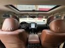 Toyota Land Cruiser تويوتا لاندكروزر GXR V6 خليجي 2009