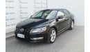 Volkswagen Passat 2.5L SPORT 2015 MODEL