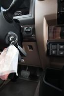 Toyota Land Cruiser 70 71 short wheel base 2.8l diesel automatic transmission