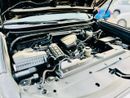 Toyota Prado Toyota Prado year 2023 Petrol cylinder 4 automatic gear black colour