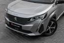 Peugeot 3008 GT Line 3008 GT Line | 1,959 P.M | 0% Downpayment | WARRANTY!