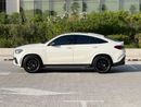 Mercedes-Benz GLE 53 AMG Coupe
