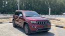 Jeep Grand Cherokee Limited 3.6L