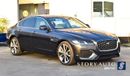 Jaguar XF 2.0D  SE Diesel