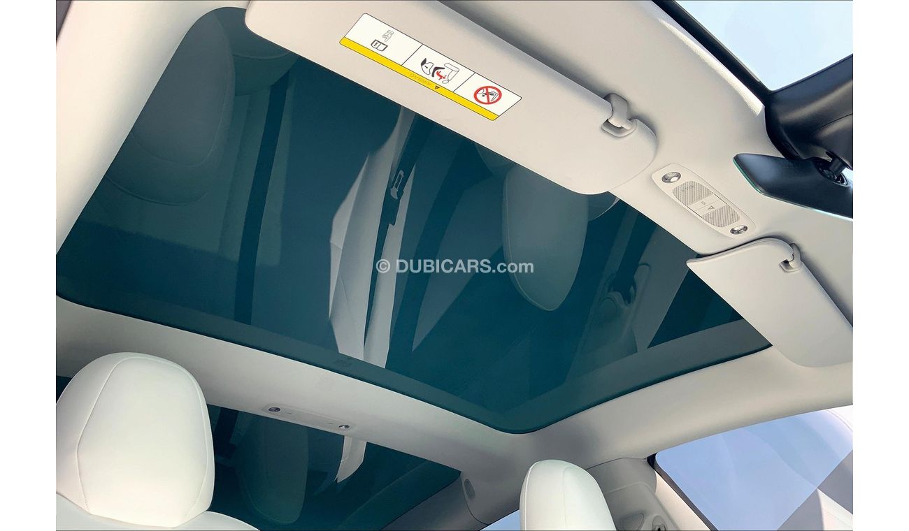 Tesla Model 3 Performance (Dual Motor)