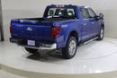 Ford F 150 Lariat 3.5L 1524E / FREE INSURANCE + REGISTRATION /  AL TAYER MOTORS / AL QOUZ SHOWROOM