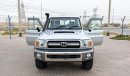 Toyota Land Cruiser Pick Up Excellent