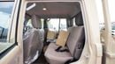 Toyota Land Cruiser Pick Up TOYOTA LC PICKUP DOUBLE CABIN 4.0L V6 AUTOMATIC TRANMISSION MODEL 2025 WINCH-DIFFLOCK