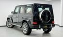 Mercedes Benz G63 AMG 2026 Mercedes Benz G63 AMG, Warranty, Delivery Kms, Fully Loaded, Korean
