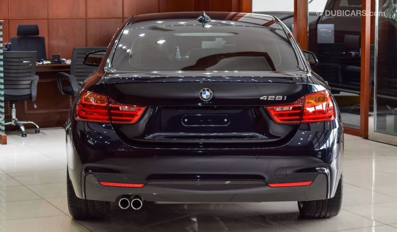 BMW 428i