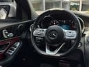 Mercedes-Benz C 200 AED 1,360 P.M | 0% DOWN PAYMENT | MERCEDES-BENZ C200 | 2020 | GCC SPECS