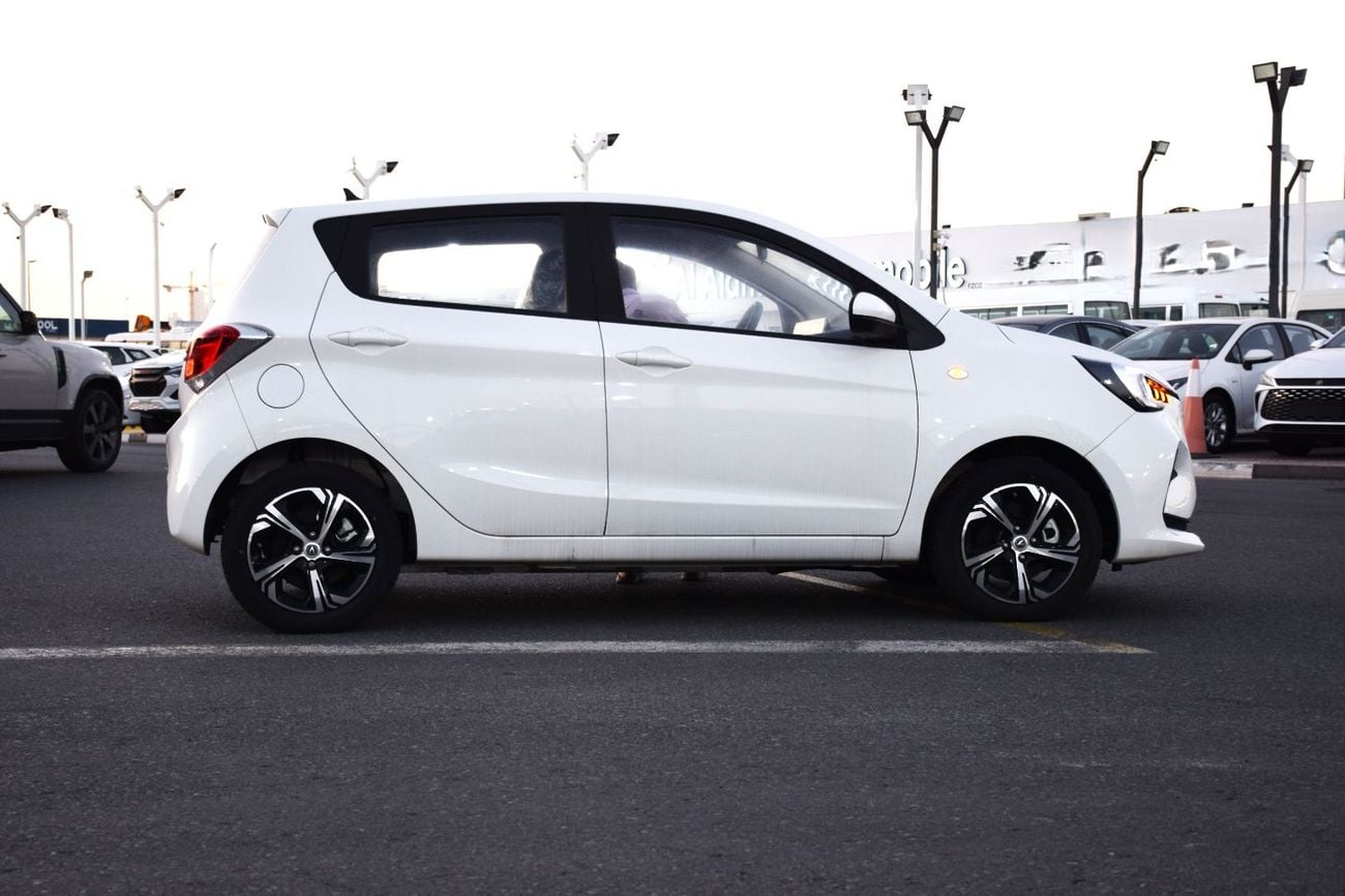 تشنجان بيم إستار Full Electric