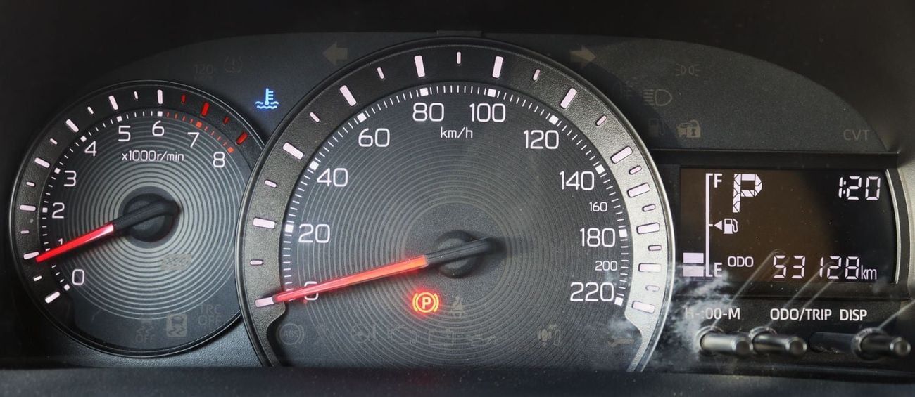 Toyota Yaris 1.5L E Toyota Yaris - 2023 - GCC - Accident-free - 1.5L - Low mileage- Excellent condition