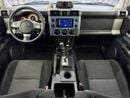 Toyota FJ Cruiser GXR 4.0L A/T 2020 Toyota Fj Cruiser, Warranty, Fully Customized, Very Low Km, 360HP, Excellent Condi