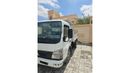 Mitsubishi Fuso Canter Disel