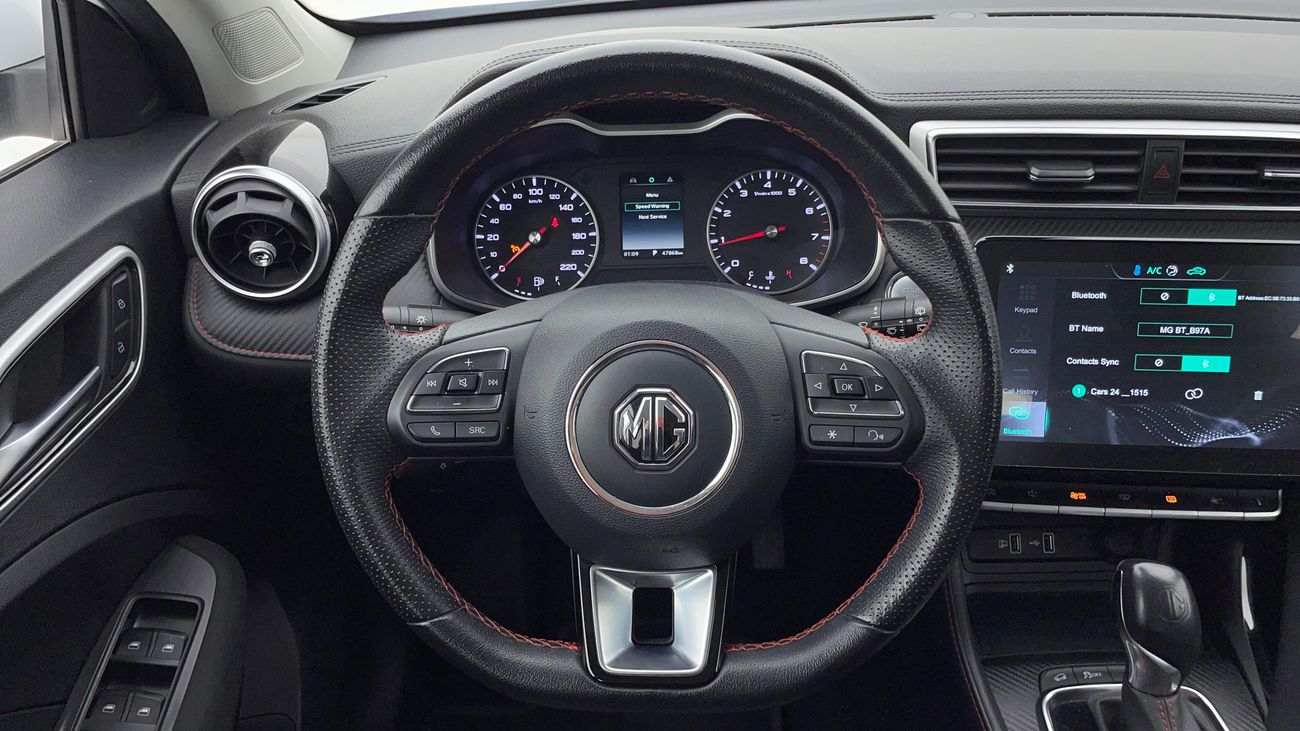 MG ZS STD 1.5 | Zero Down Payment | Free Home Test Drive