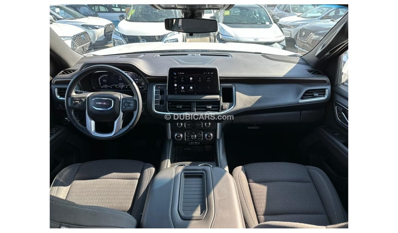 GMC Yukon GMC YUKON SLE 2023 V8 5.8L