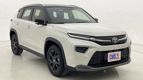 Toyota Urban Cruiser GLX 1.5 | Zero Down Payment | Home Test Drive