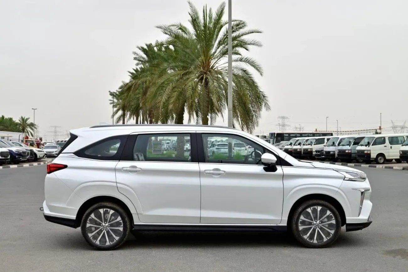 Toyota Veloz GX full option 1.5L