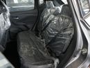نيسان ماغنيت SV 2025 NISSAN MAGNITE VISIA 1.0L TURBO CVT BRAND NEW 0KM