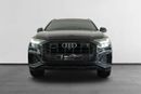 Audi Q8 55 TFSI quattro