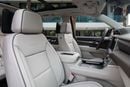 جي أم سي يوكون Yukon Denali | 4,700 P.M | 0% Downpayment | GMC Warranty!