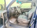Toyota 4Runner LIMITED TRD Off-Road