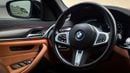 BMW 520i M Sport Comfort 2.0L