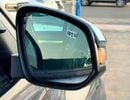 Toyota Hilux SR5 DOUBLE CABIN || 2.8L V4 DIESEL || BLIND SPOT | REAR CAMERA | OVER FNDER | DIFFLOCK (CODE # HDAH1