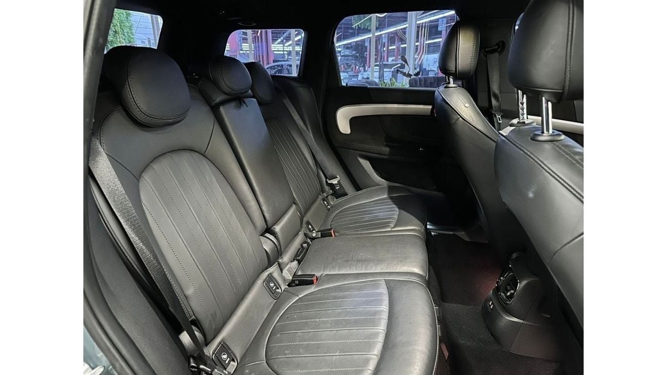 Mini John Cooper Works 2021 Mini Countryman John Cooper Works /GCC/ DEALER WARRANTY