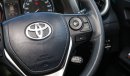 Toyota RAV4 Right hand drive petrol Auto low kms Special offer price for new year