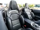 Mercedes Benz C63 AMG STANDARD Mercedes-Benz C-Class 63 AMG 2017