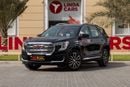 GMC Terrain
