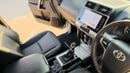 Toyota Prado Kakado