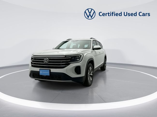 Volkswagen Teramont TRENDLINE, миниатюра 25