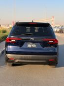 Toyota Grand Highlander XLE 2.4L 2024