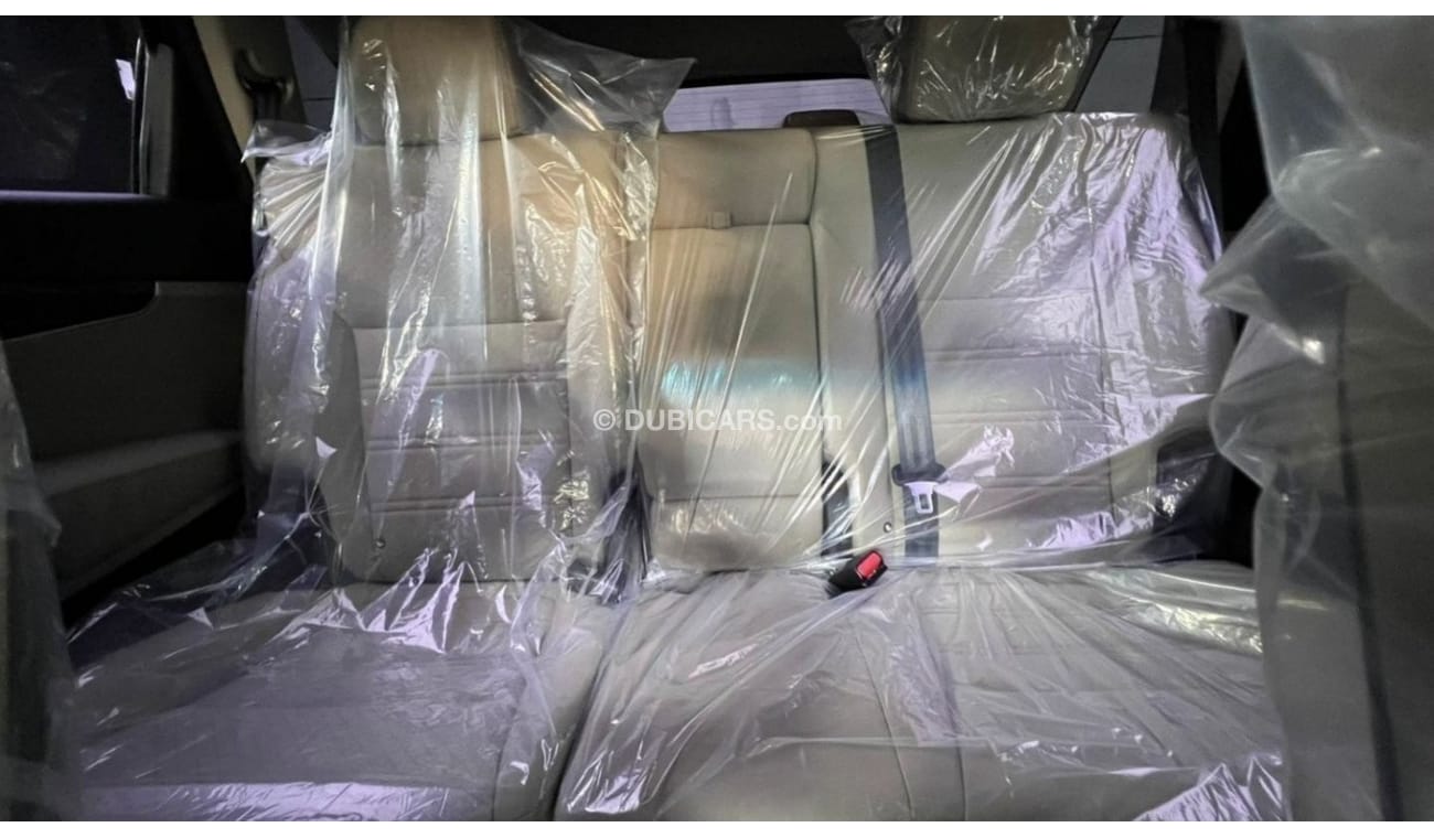 كيا سورينتو 2020 KIA SORENTO S -7 SEATER  AWD -3.3L - V6 /