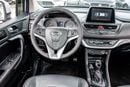 JAC JS3 COMFORT