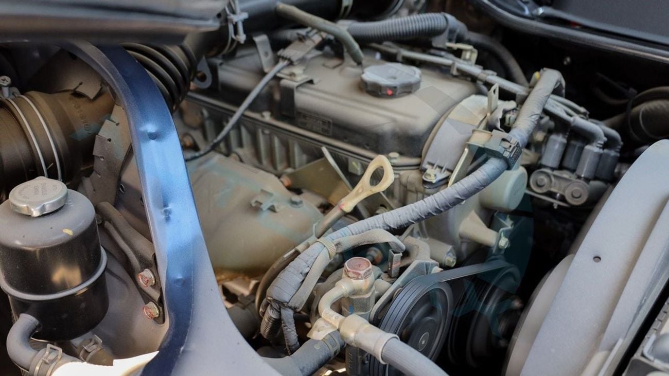 سي إم سي D 260 (For Export , НА ЭКСПОРТ) Window Van 2.4L RWD 2025 GCC Без пробега