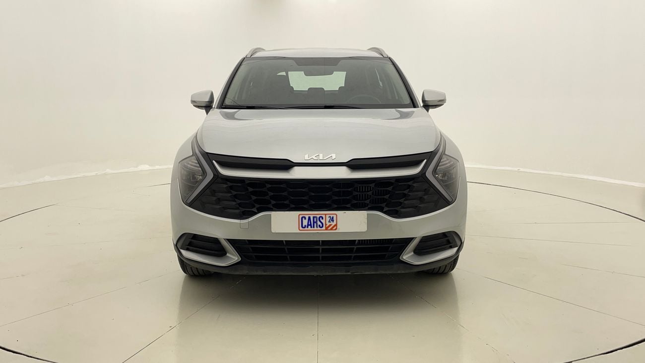 كيا سبورتيج LX 1.6 | بدون دفعة مقدمة | اختبار القيادة في المنزل