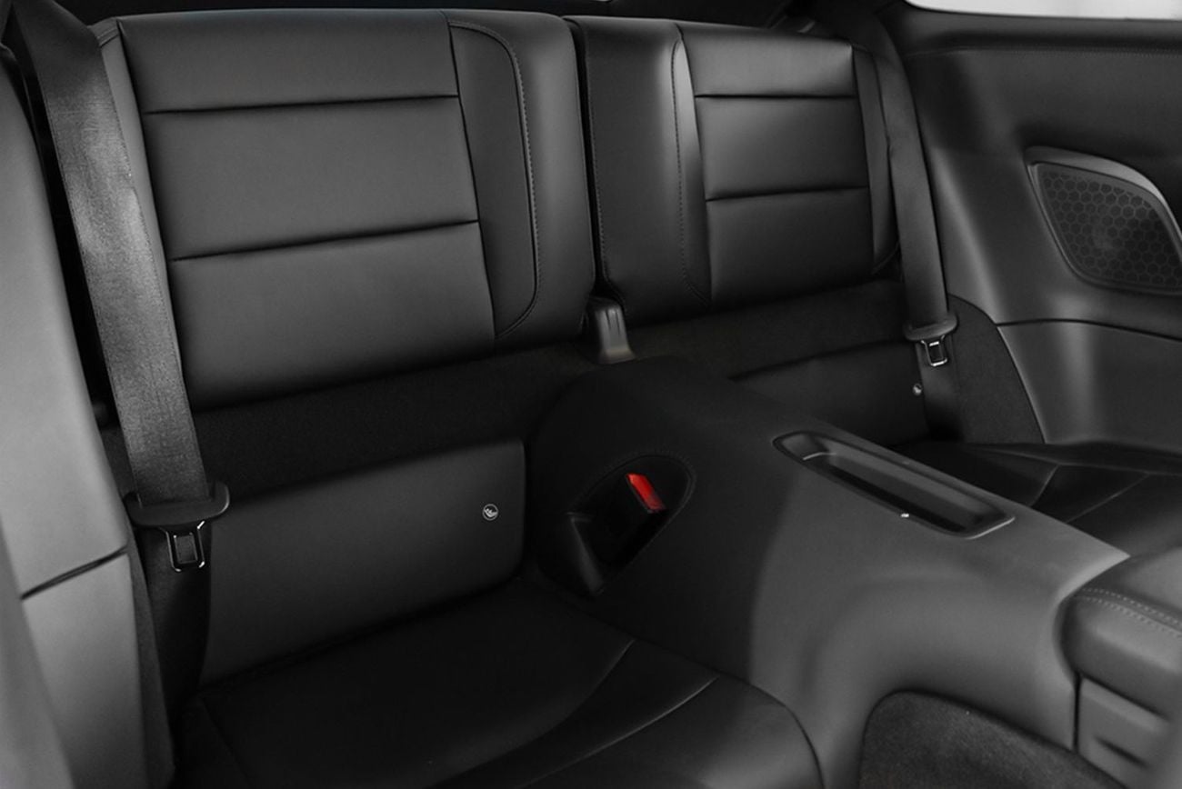 Porsche 911 Turbo 3.8L (500 HP) Coupe