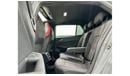 Volkswagen Golf GTI Fabric 2021 Volkswagen Golf GTI, September 2024 VW Warrranty Service Pack, Low Kms, GCC