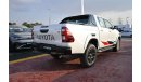 Toyota Hilux Toyota Hilux GR Sport 2.8L Diesel, Pick-up 4WD 4 Doors,  360 Camera, Cruise Control, Push Start, Dif