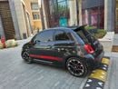 Abarth 595 COMPETIZIONE Pure Italian Performance! 2021 Abarth 595 | Very Clean Condition | 79,000 KM – The Ulti