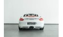 Porsche Boxster Sport Chrono package  2.7