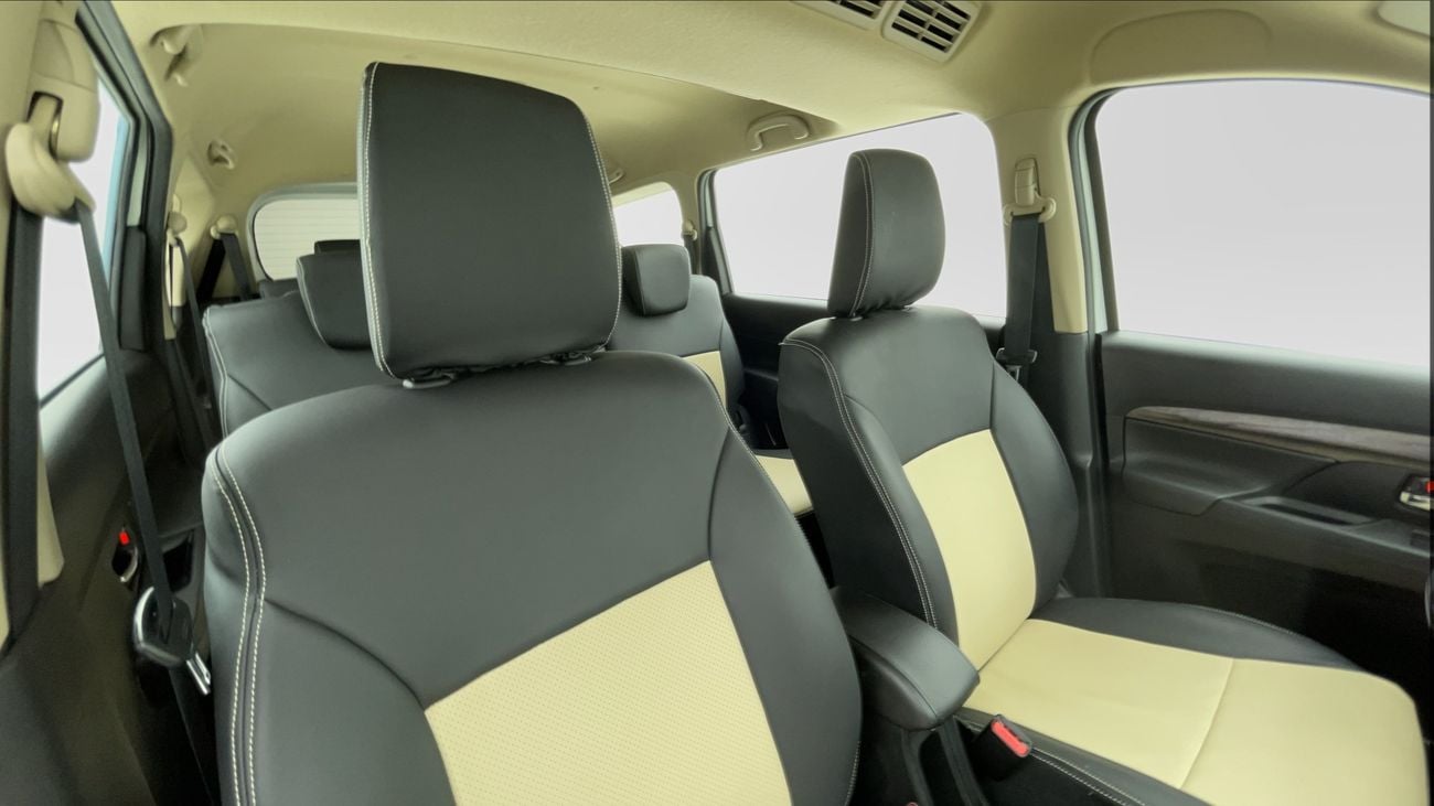 Suzuki Ertiga GLX 1.5 | Zero Down Payment | Home Test Drive